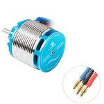 FlashHobby H500 1600KV 1700W Brushless Motor for 500 Align Trex RC Helicopter Multi-rotor High Speed Airplane UAV Accessories